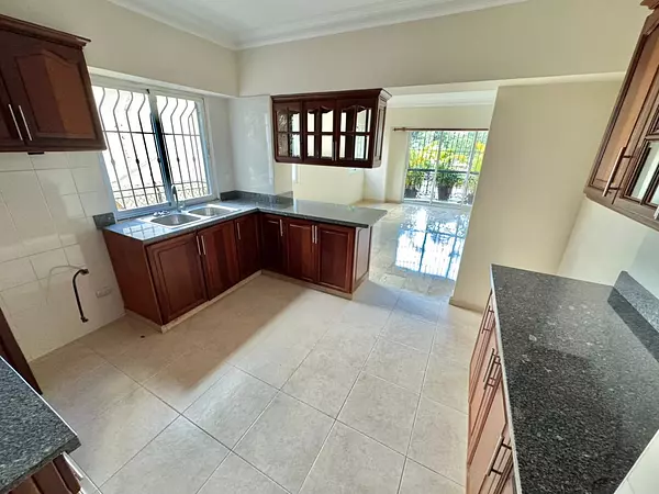 apartamentos - Apartamento en Alquiler URBANIZACIÓN REAL  7