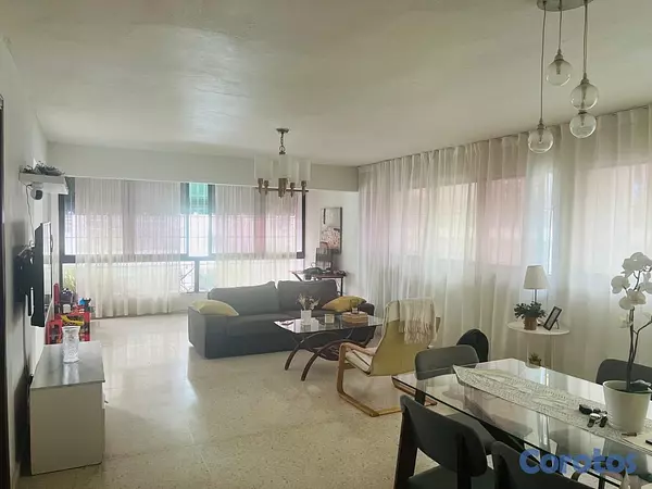 apartamentos - APARTAMENTO EN VENTA  5