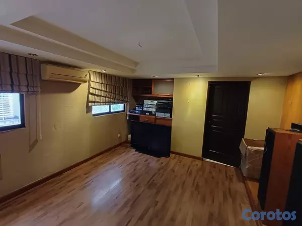 apartamentos - penthouse en venta - Evaristo Morales  4