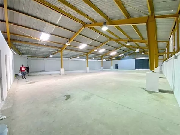 oficinas y locales comerciales - Nave en alquiler 900 m 4