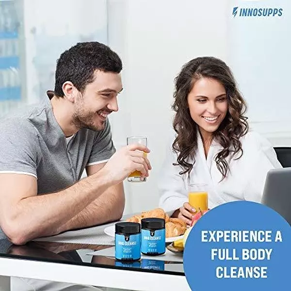 Salud y Equipamiento Médico - Inno Cleanse - Complejo De Recorte De Cintura | Asistencia Y 4
