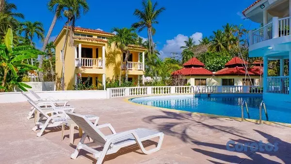 otros inmuebles - Hotel en venta en Cabarete, puerto plata 6
