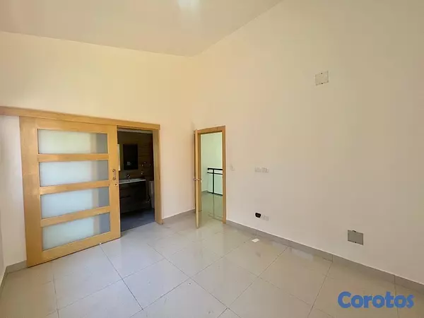 casas vacacionales y villas - Vendo Amplia Villa en Metro country club Juan dolió con piscina  10