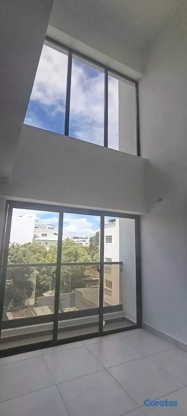 apartamentos - En la Rómulo Apartamento tipo loft a ESTRENAR 2