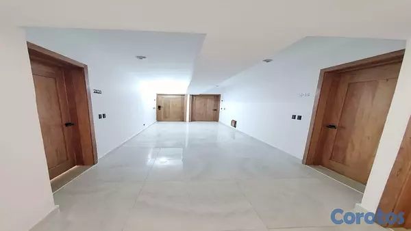 apartamentos - ALQUILER!!! DE MODERNO APARTAMENTO EN BELLA VISTA 9