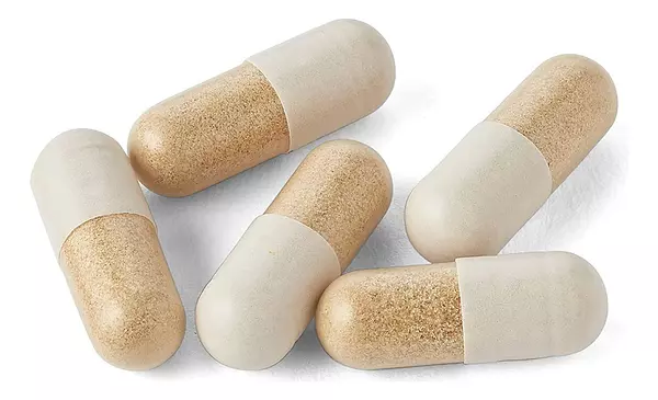 Salud y Equipamiento Médico - Neuriva Nootropic Brain Suplemento Plus 30 Capsulas 7