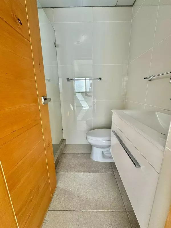 apartamentos - Apartamento en Alquiler BELLA VISTA NORTE 8