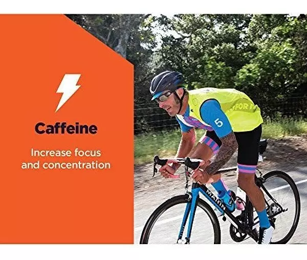 Salud y Equipamiento Médico - Gel Energetico Original De Nutricion Deportiva 24 Unidades 6
