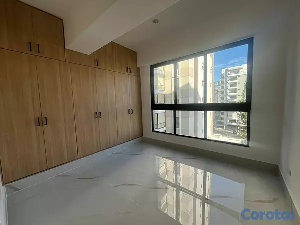 apartamentos - Apartamento Alquiler Serralles DOS Habitaciones  10