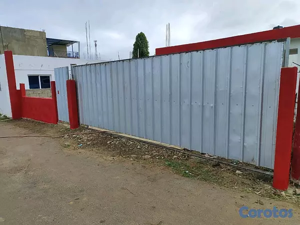 casas - Casa en costanza ubicada en el sector las auyamas  8