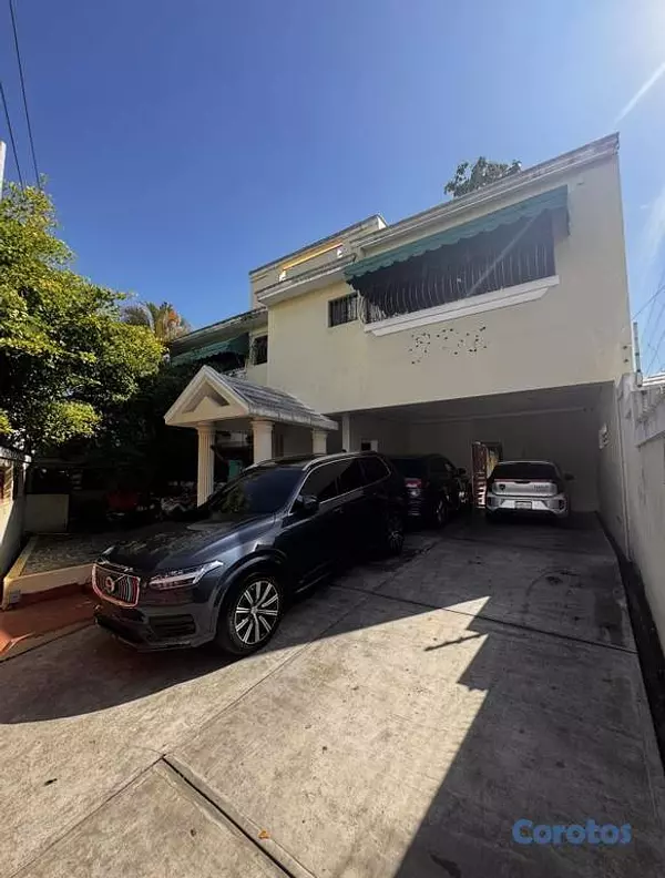 casas - Venta de Casa en La Castellana 6