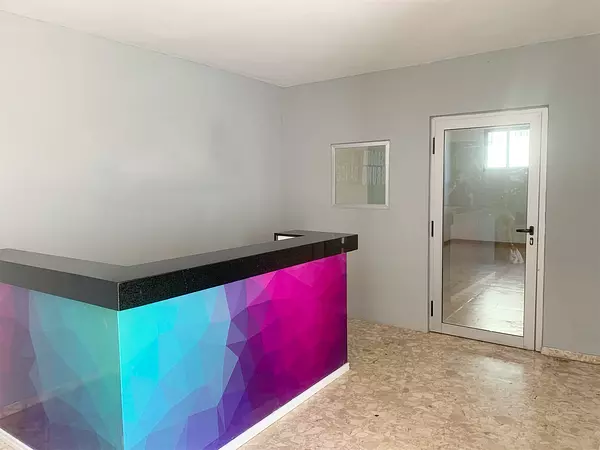 oficinas y locales comerciales - Local de 800 metros 7