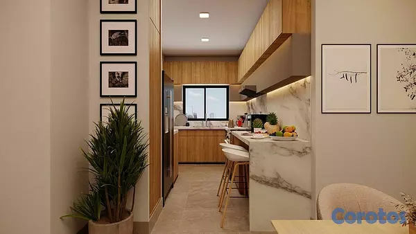 apartamentos - Apartamentos En Venta En Mirador Sur, Santo Doming 5