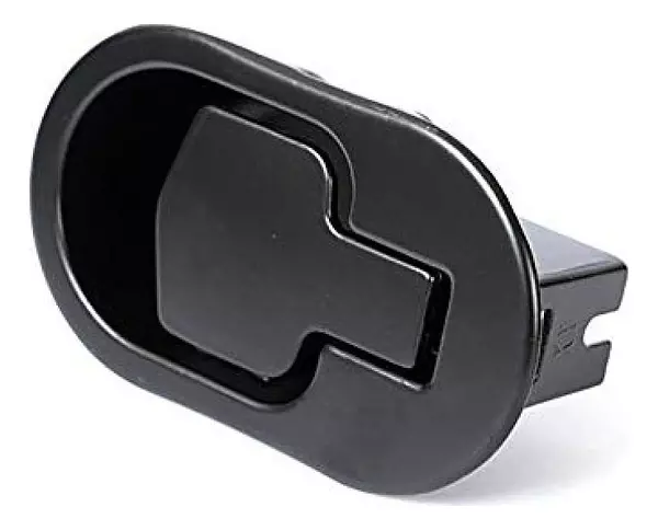 Salud y Equipamiento Médico - Manija Repuesto De Sillon Reclinable Universal De Metal 3