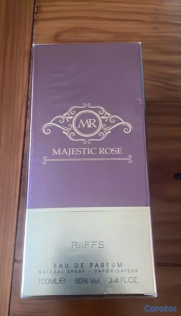 joyas, relojes y accesorios - PERFUMES ÁRABES 100% originales  8