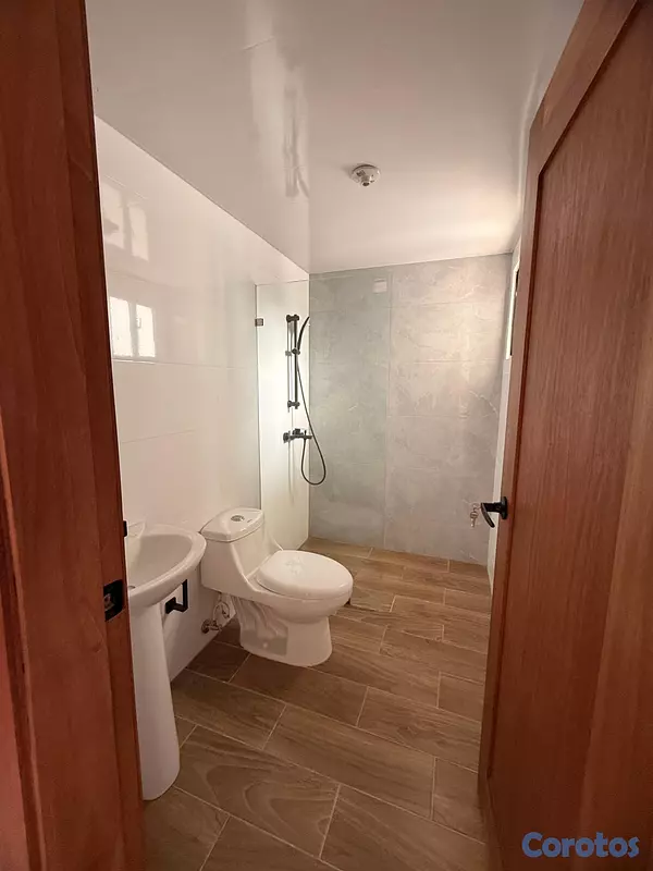 apartamentos - Apartamento en Venta En Los Alamos  15