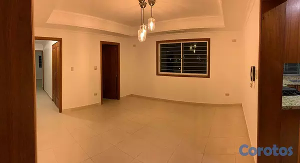 apartamentos -  Venta apartamento en venta en Urbanización Fernan 2