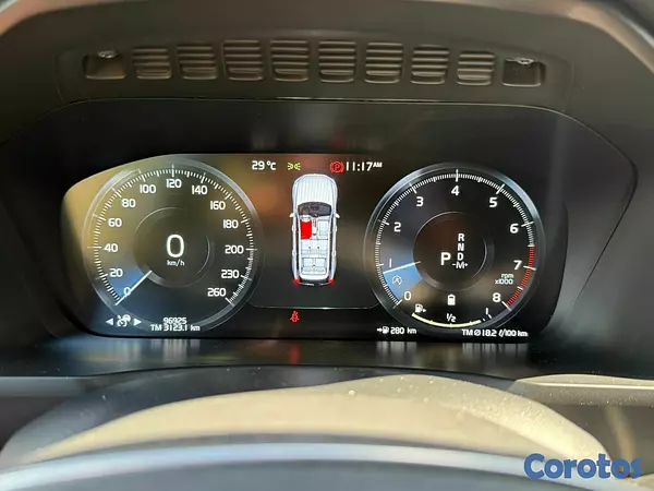 jeepetas y camionetas - Volvo XC90 Momentum B6 2022 7