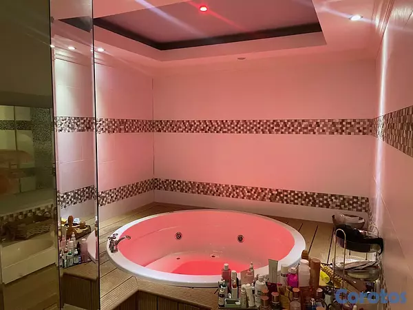 casas - Casa En Venta En cuesta Hermosa I, Arroyo Hondo, D 5