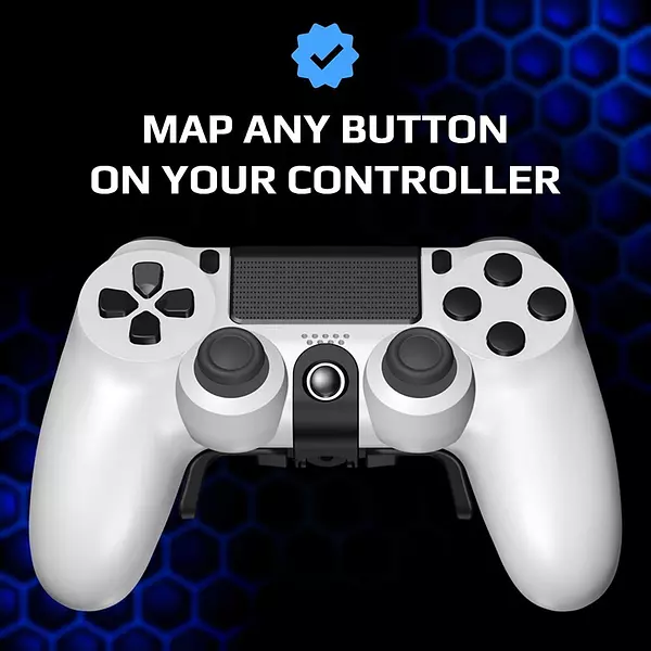 Salud y Equipamiento Médico - Adaptador Control Ps4 Dominator Strike Pack Collective Minds 2