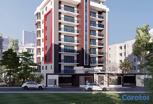 solares y terrenos - solar San isidro 3900m2 Uso de suelo 8 niveles 4