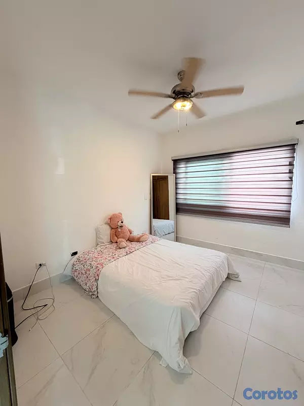 casas - Casa Moderna En Venta  12