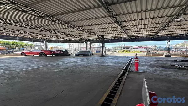 solares y terrenos - En Venta Solar en la 27 de Febrero Ens. Quisqueya 5