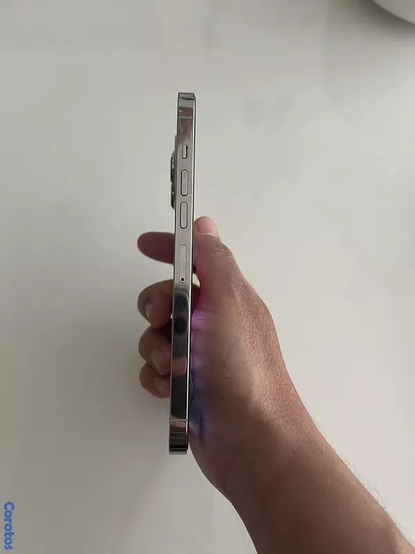 celulares y tabletas - iPhone 13 Pro Max 256 GB en su caja 7
