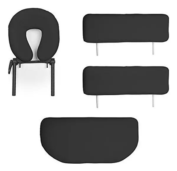 Salud y Equipamiento Médico - Mesa De Masaje Profesional Portatil Plegable Saloniture 5