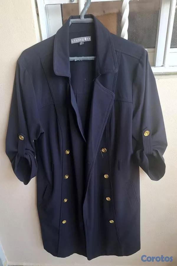 ropa para mujer - Gran variedad de Chaquetas para mujeres en especial  9