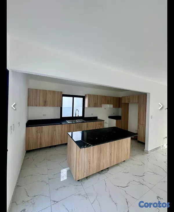 casas - villa en punta cana bavaro punta cana 4