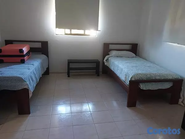 casas - Venta de Casa en Los Prados 3