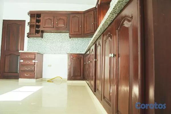 apartamentos - Se vende apartamento en San Francisco de Macorís  3