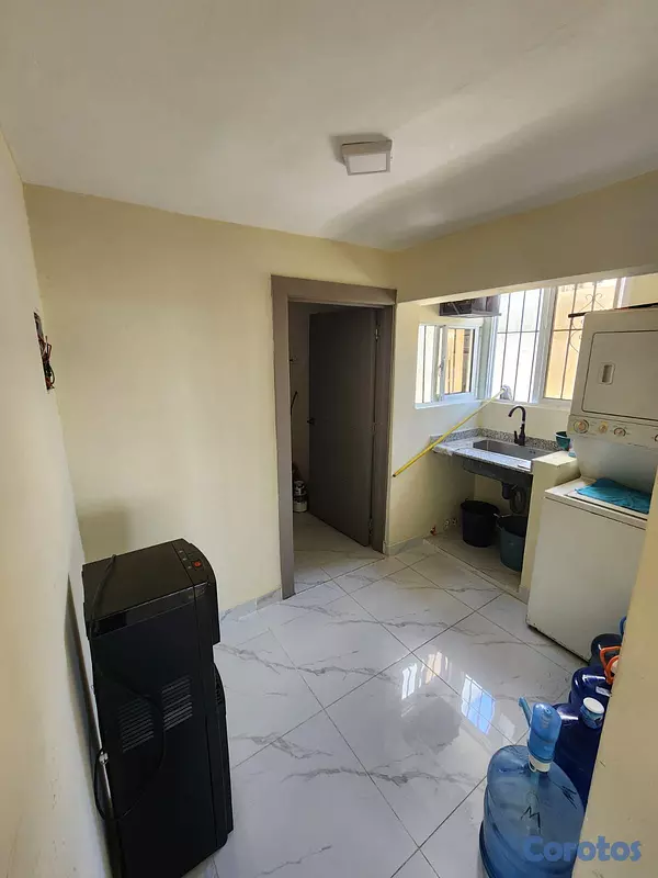 apartamentos - Apartamentos de 2 habitaciones en Los Restauradore 4