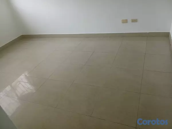 apartamentos - Apartamento en alquiler – Bella Vista
 7