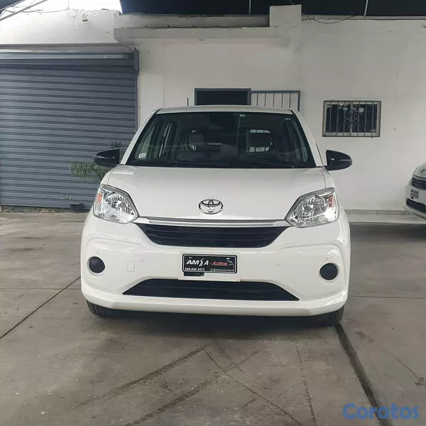 carros - TOYOTA PASSO 2021 RECIEN IMPORTADO🚕🚙🚗 2