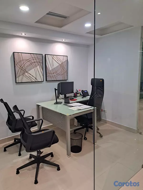 oficinas y locales comerciales - hermoso loca ideal para oficina  6