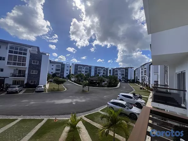 casas vacacionales y villas - Apartamento en venta  7