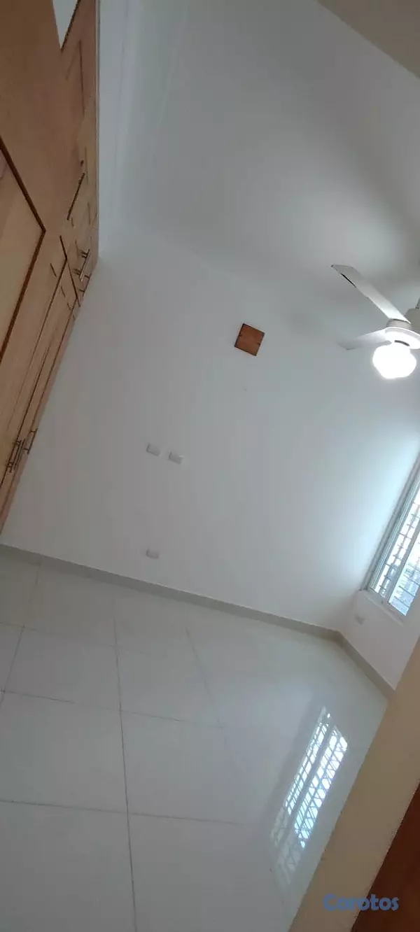 apartamentos - RENTO APTO 2DO PISO FRENTE AL HOMS SANTIAGO 7