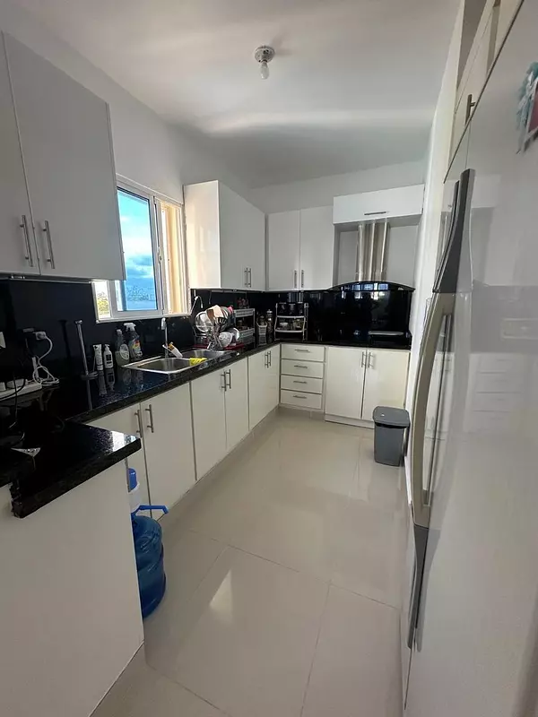 penthouses - Penthouse Santiago de Caballeros, Los Alamos 3