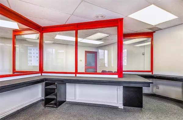 oficinas y locales comerciales - Oficina corporativa  de 75 metros 3