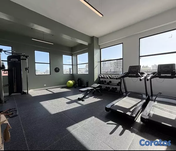 apartamentos - APARTAMENTO NUEVO EN SERRALLES 3