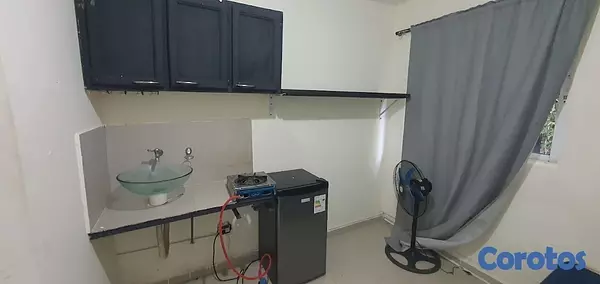 habitaciones y viviendas compartidas - Habitacion estudio 3035  3