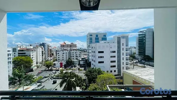 apartamentos - Evaristo Morales 1hab 1.5b 1pq Nuevo a Estrenar 10