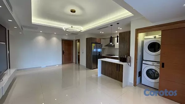 apartamentos - Apartamento de lujo en Venta Alma Rosa I  4