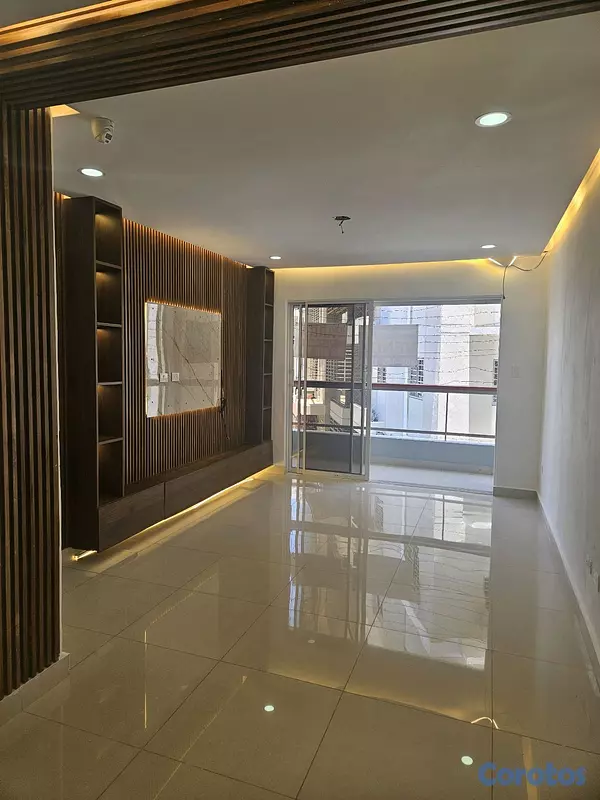 apartamentos - Vendo en Nuevas Terrazas swgundo nivel remodelado 3