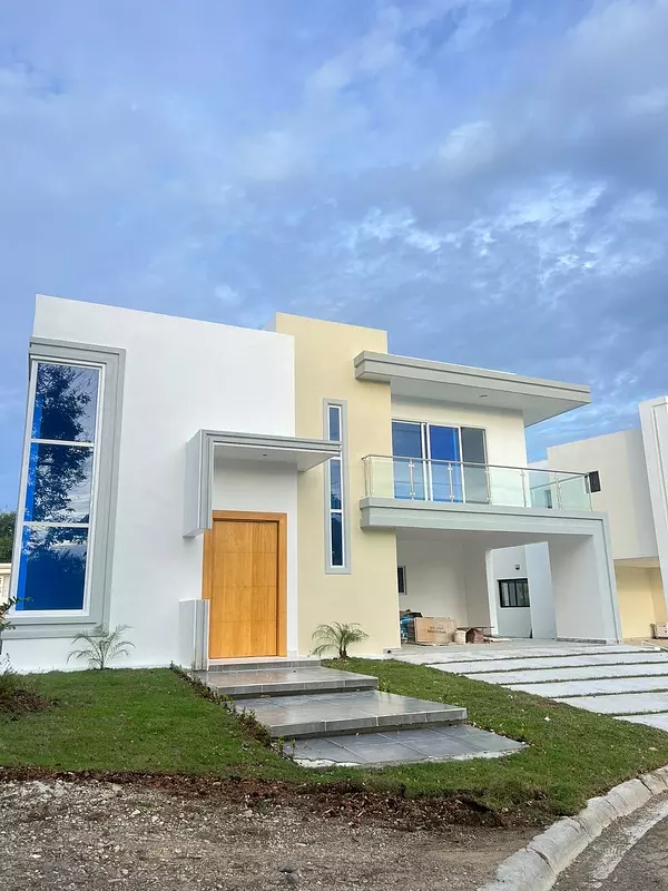 casas - casa moderna en plantation  4
