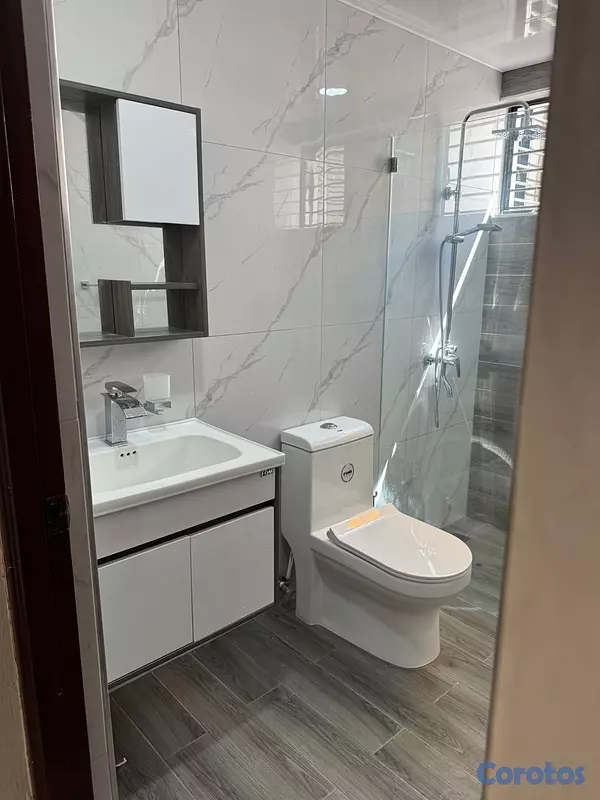 apartamentos - Apartamento exclusiva Av. Anacaona Torre Mirador I 7