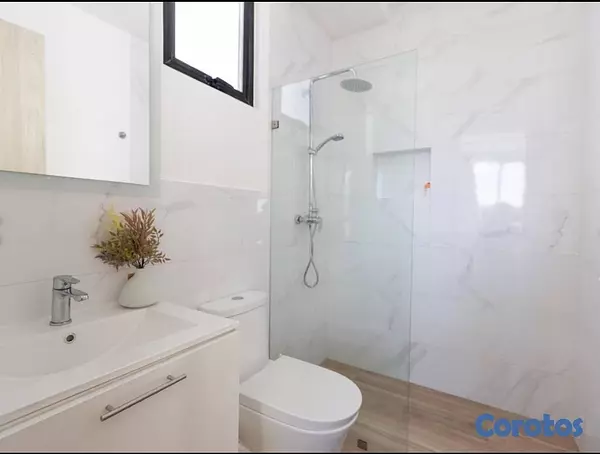 casas vacacionales y villas - Exclusivo apartamento en Punta Cana 7