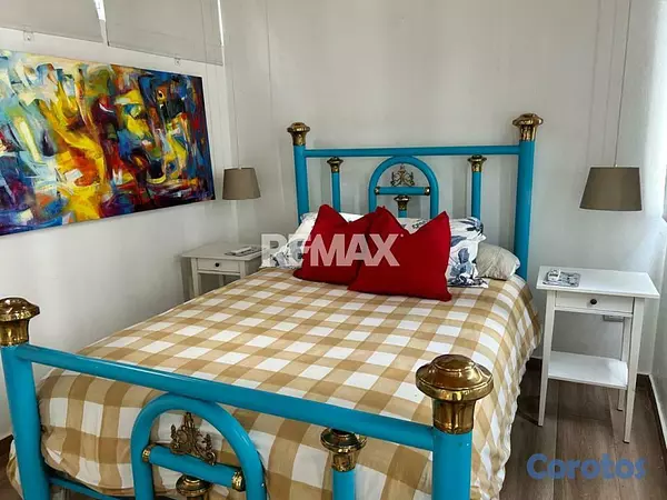 apartamentos - Apartamento en ZONA COLONIAL 6